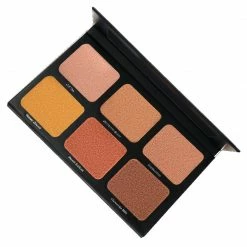 Danessa Myricks Beauty Light Work Palette 2