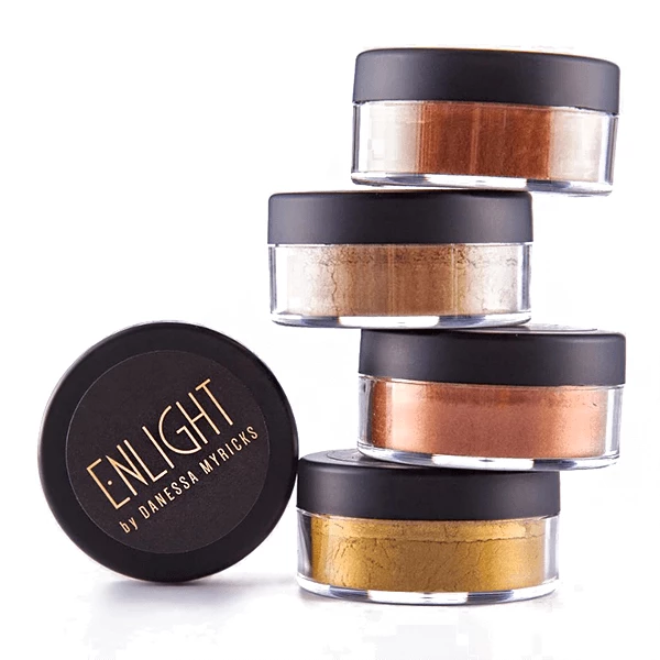 Danessa Myricks Beauty Enlight Illuminators 1 Danessa Myricks Beauty Enlight Illuminators