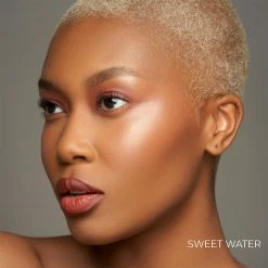 Danessa Myricks Beauty Dew Wet Highlighter 40 Danessa Myricks Beauty Dew Wet Highlighter