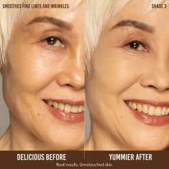 Danessa Myricks Beauty Yummy Skin Blurring Balm Powder New 44 Danessa Myricks Beauty Yummy Skin Blurring Balm Powder New