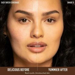 Danessa Myricks Beauty Yummy Skin Blurring Balm Powder New 43 Danessa Myricks Beauty Yummy Skin Blurring Balm Powder New