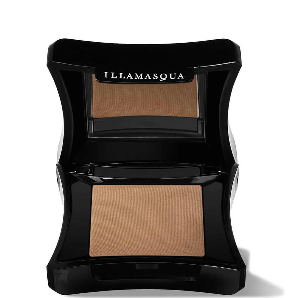 Illamasqua Skin Base Pressed Powder Face 1 Illamasqua Skin Base Pressed Powder Face