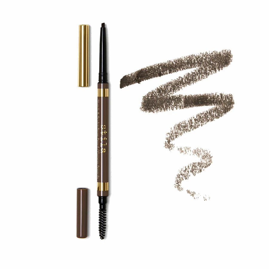 Eyes Stila Sketch & Sculpt Brow Pencil 3 Eyes Stila Sketch & Sculpt Brow Pencil