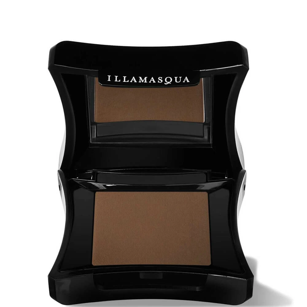 Illamasqua Skin Base Pressed Powder Face 2 Illamasqua Skin Base Pressed Powder Face