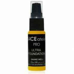 Face Atelier Ultra Foundation Pro 50 Face Atelier Ultra Foundation Pro
