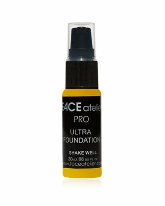 Face Atelier Ultra Foundation Pro 22 Face Atelier Ultra Foundation Pro