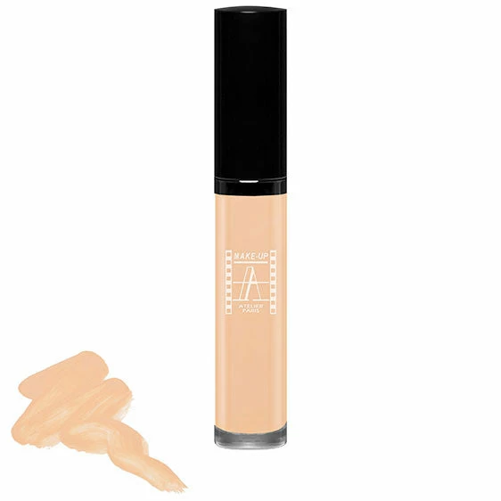 Make-Up Atelier Fluid Concealer Face 1 Make-Up Atelier Fluid Concealer Face