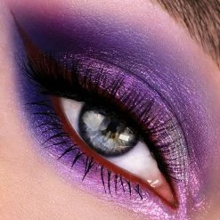 New Karla Cosmetics Pastel Duochrome Eyeshadow