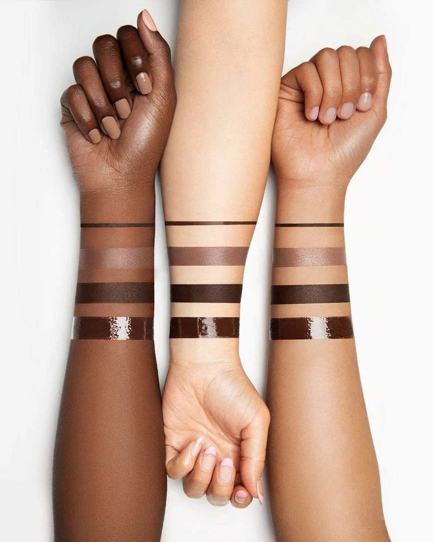 Dose Of Colors Nyma's Nude Lip Set 2 Dose Of Colors Nyma's Nude Lip Set