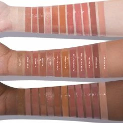 Dose Of Colors Stay Glossy Lip Gloss 18 Dose Of Colors Stay Glossy Lip Gloss