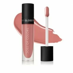 Dose Of Colors Stay Glossy Lip Gloss 23 Dose Of Colors Stay Glossy Lip Gloss