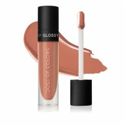 Dose Of Colors Stay Glossy Lip Gloss 27 Dose Of Colors Stay Glossy Lip Gloss