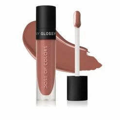 Dose Of Colors Stay Glossy Lip Gloss 25 Dose Of Colors Stay Glossy Lip Gloss