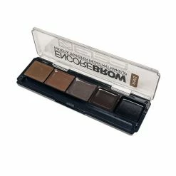 European Body Art Encore Brow PALETTE Eyes