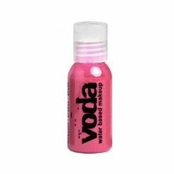 European Body Art Voda Airbrush Liquids 35 European Body Art Voda Airbrush Liquids