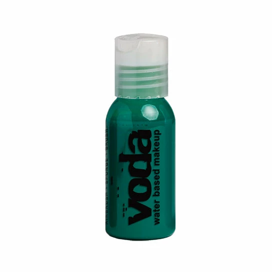 European Body Art Voda Airbrush Liquids 11 European Body Art Voda Airbrush Liquids