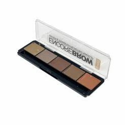 European Body Art Encore Brow PALETTE Eyes 7 European Body Art Encore Brow PALETTE Eyes