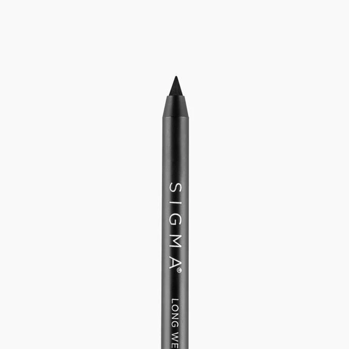 Eyes Sigma Long Wear Eyeliner Pencil 2 Eyes Sigma Long Wear Eyeliner Pencil