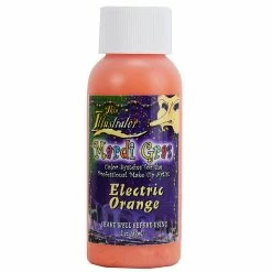 Premiere Products Inc. Skin Illustrator Mardi Gras Palette Liquids 2.0 Oz Face