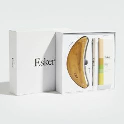 Kits & Tools Esker Beauty Restorative Body Plane Set