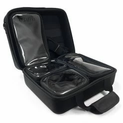 Kits & Tools Esum Makeup Kit Bag 9 Kits & Tools Esum Makeup Kit Bag