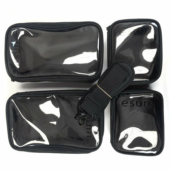 Kits & Tools Esum Makeup Kit Bag 4 Kits & Tools Esum Makeup Kit Bag