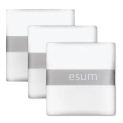 Face Esum Pro Finishing Puff