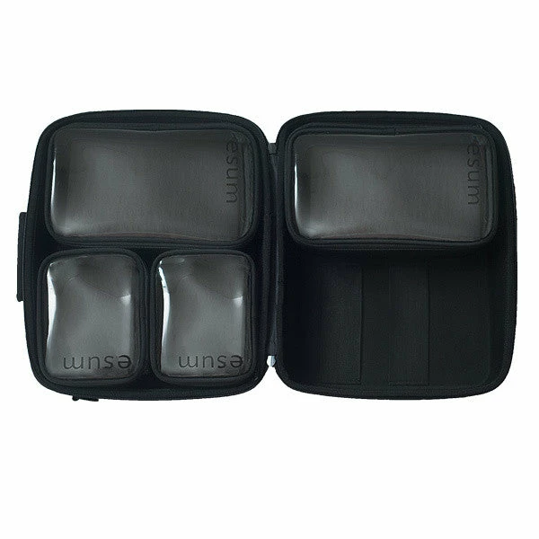 Kits & Tools Esum Makeup Kit Bag 7 Kits & Tools Esum Makeup Kit Bag