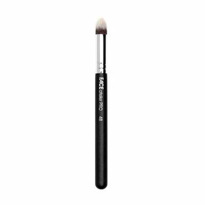 Kits & Tools Face Atelier Pro Series #48 Bullet Concealer Brush 1 Kits & Tools Face Atelier Pro Series #48 Bullet Concealer Brush