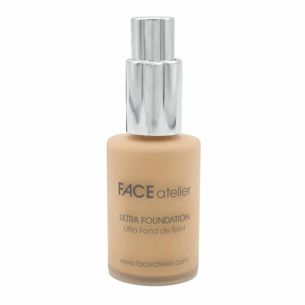 Face Atelier Ultra Foundation 24 Face Atelier Ultra Foundation