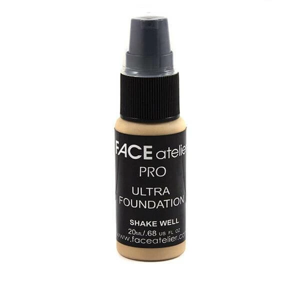Face Atelier Ultra Foundation Pro 1 Face Atelier Ultra Foundation Pro