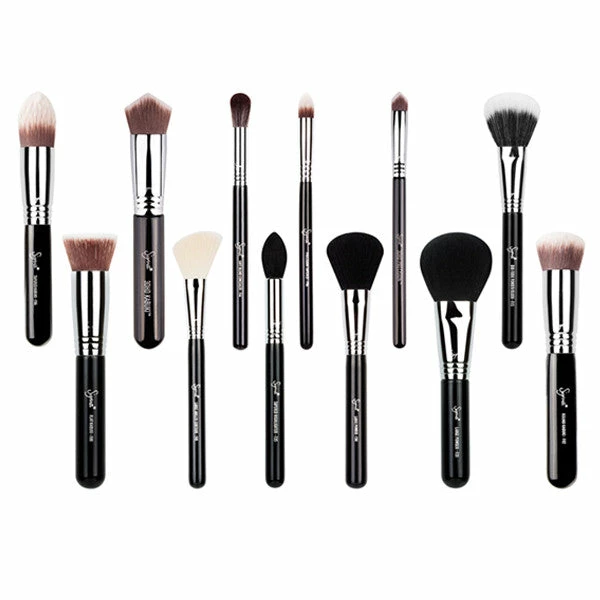 Sigma Brushes For Face Kits & Tools 4 Sigma Brushes For Face Kits & Tools