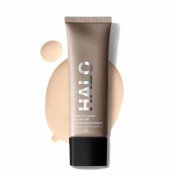 Smashbox Halo Healthy Glow Tinted Moisturizer SPF 25 Face
