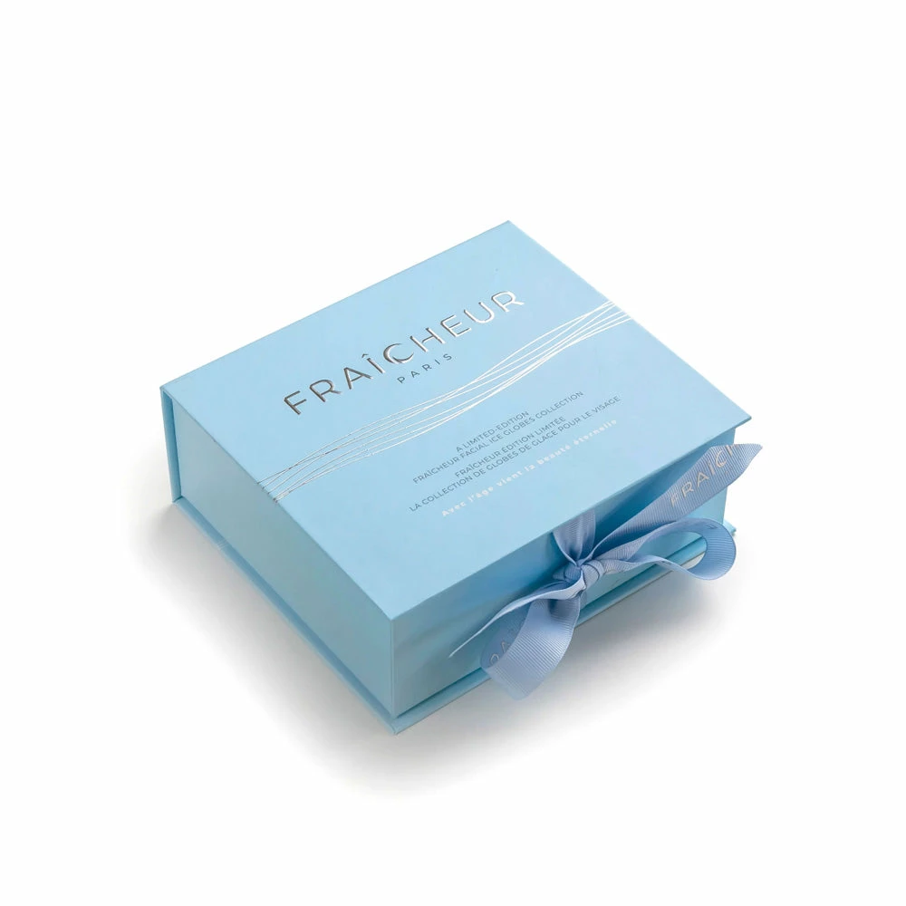 Fraicheur Paris Tools Fraîcheur Paris Ice Globes Purple 3 Fraicheur Paris Tools Fraîcheur Paris Ice Globes Purple