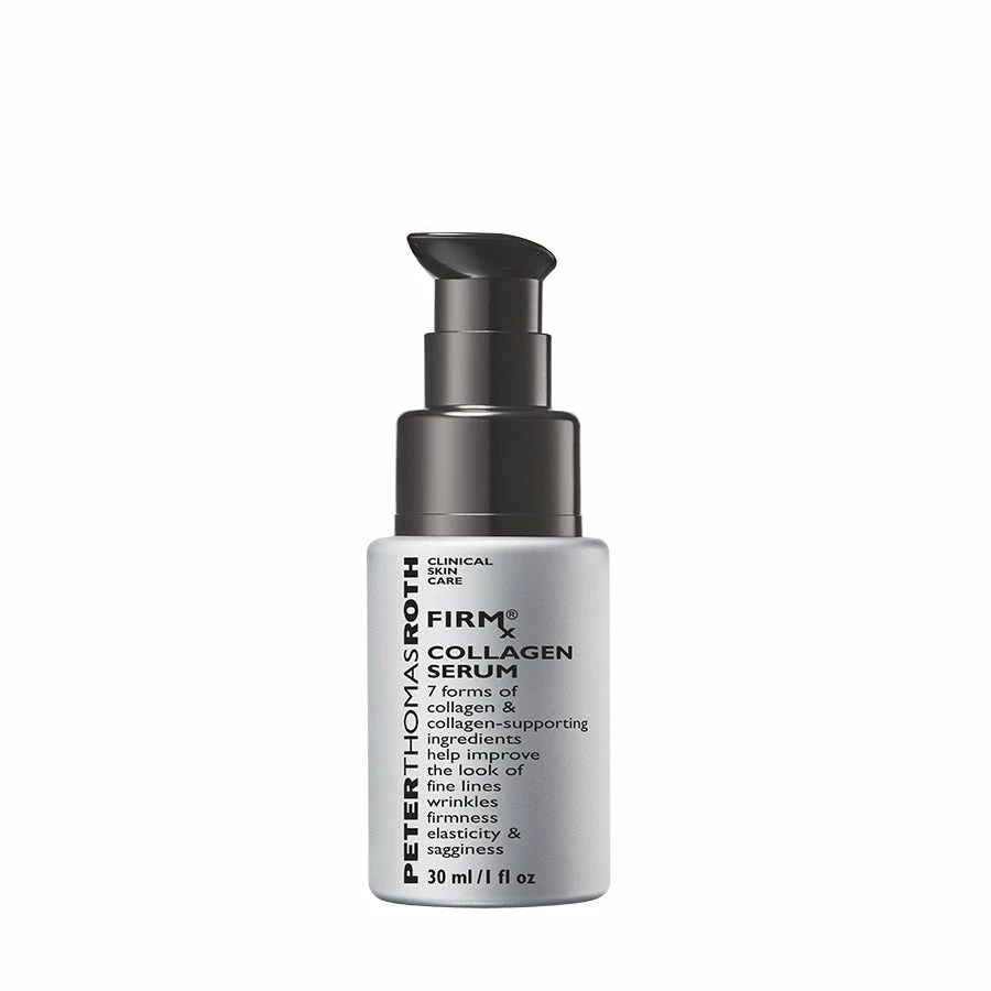 Peter Thomas Roth FIRMx Collagen Serum Skincare 1 Peter Thomas Roth FIRMx Collagen Serum Skincare