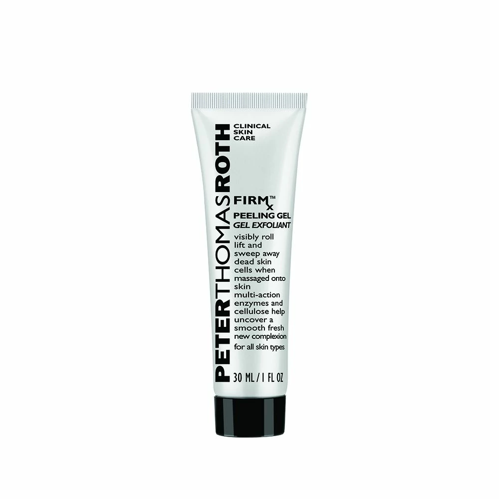 Peter Thomas Roth FirmX Peeling Gel Skincare 3 Peter Thomas Roth FirmX Peeling Gel Skincare
