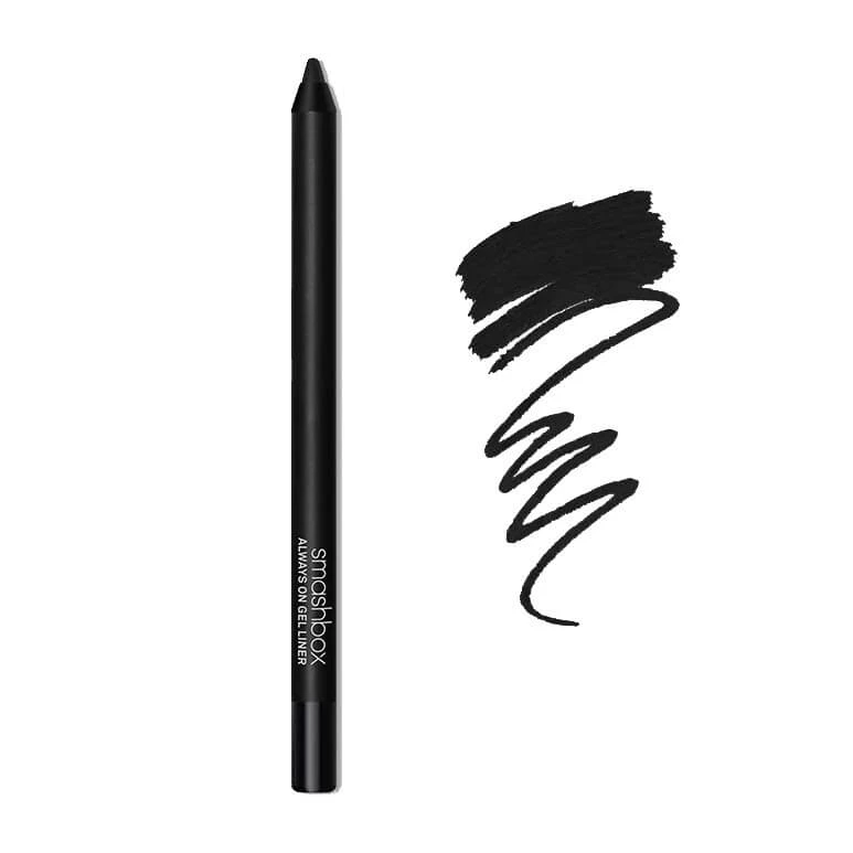 Smashbox Always On Gel Liner 1 Smashbox Always On Gel Liner