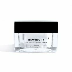 Fitish Beauty Dewing It Moisturizer