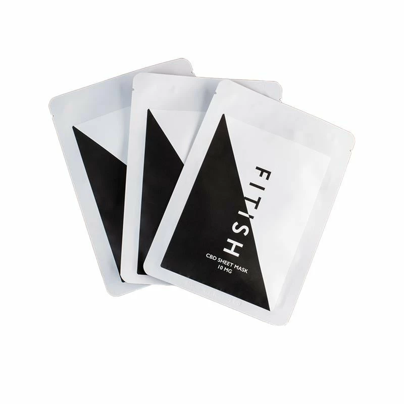 Skincare Fitish Beauty Sheet Mask Set 1 Skincare Fitish Beauty Sheet Mask Set