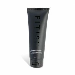 Skincare Fitish Beauty Tone Down Body Cream