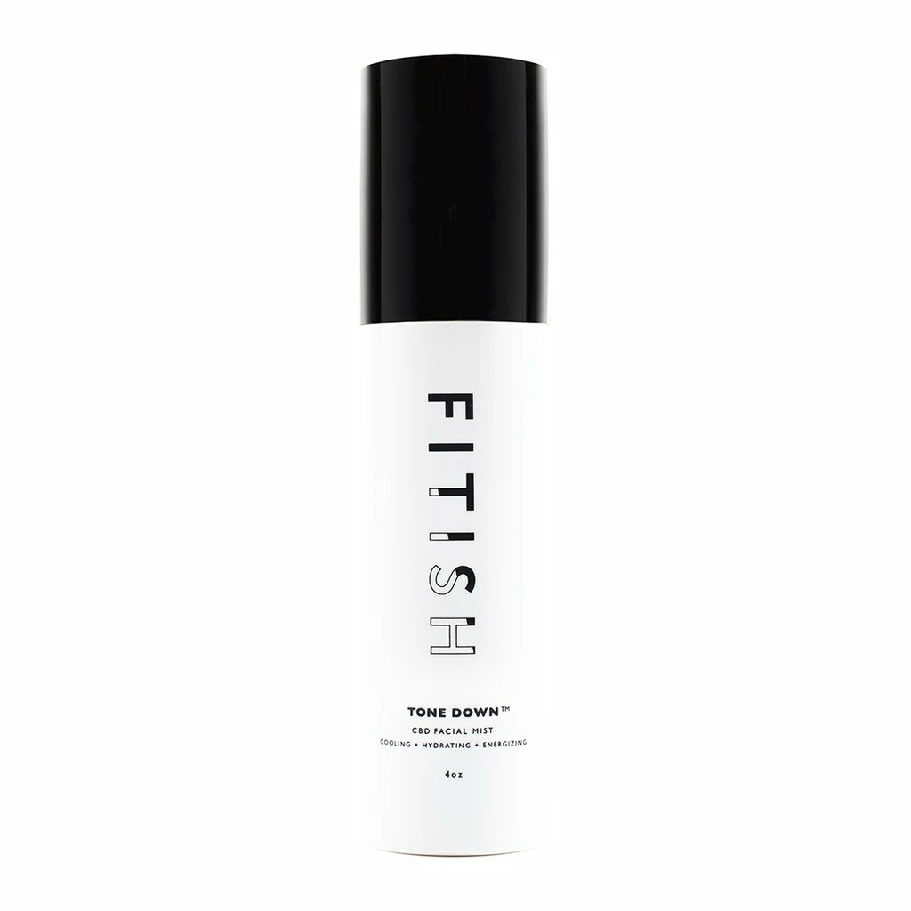 Skincare Fitish Beauty Tone Down Facial Mist 3 Skincare Fitish Beauty Tone Down Facial Mist