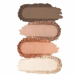 Jason Wu Beauty Flora 4 Eyeshadow Palette - 01 Sedona