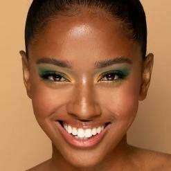 Jason Wu Beauty Flora 4 Eyeshadow Palette - 02 Santa Fe