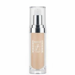 Face Make-Up Atelier Long Wear Liquid Foundation Apricot 14 Face Make-Up Atelier Long Wear Liquid Foundation Apricot