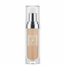 Face Make-Up Atelier Long Wear Liquid Foundation Apricot 15 Face Make-Up Atelier Long Wear Liquid Foundation Apricot