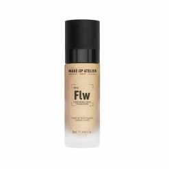 Make-Up Atelier Long Wear Liquid Foundation Beige Face 16 Make-Up Atelier Long Wear Liquid Foundation Beige Face