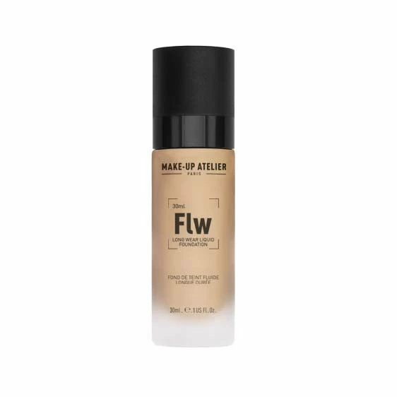 Make-Up Atelier Long Wear Liquid Foundation Beige Face 9 Make-Up Atelier Long Wear Liquid Foundation Beige Face