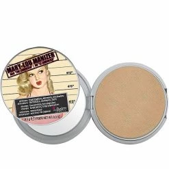 Face The Balm Cosmetics Mary Lou Manizer - Highlighter, Shadow & Shimmer