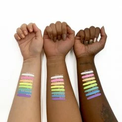 Gavissi Pastel Paradise UV Paint Palette