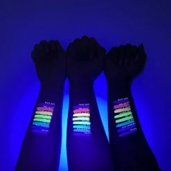 Gavissi Pastel Paradise UV Paint Palette